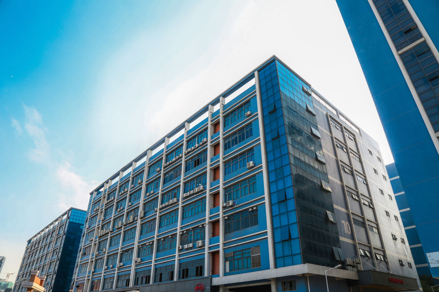 Cina Beijing Zetron Technology Co., Ltd Profil Perusahaan