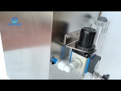 High Pressure Industrial Gas Diffuser Portable High Sensitivity