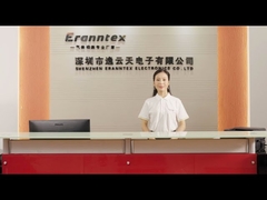 Beijing Zetron Technology Co. Perusahaan Terbatas Pengenalan Video- Pemasok Detektor Gas