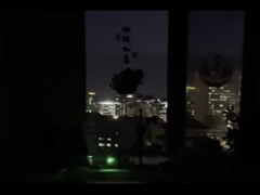 CH4 Zetron ZW-G200 Laser Metane Gas Detector Gas Alam Kebocoran Detektor