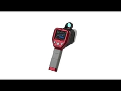 CH4 Zetron ZW-G200 Laser Metane Gas Detector Gas Alam Kebocoran Detektor