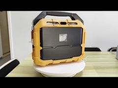 Ptm600-S Smart Gas Analyzer untuk Pemantauan Lingkungan dan Keamanan di Lokasi