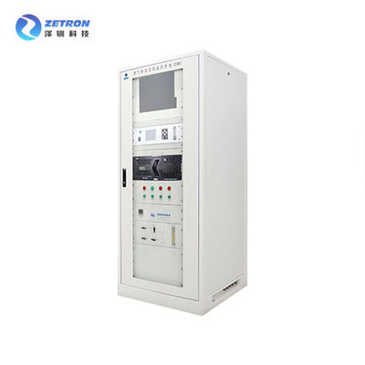 1.2L/min OEM Flue Gas Analyzer CEMS Continuous Emission Monitoring System